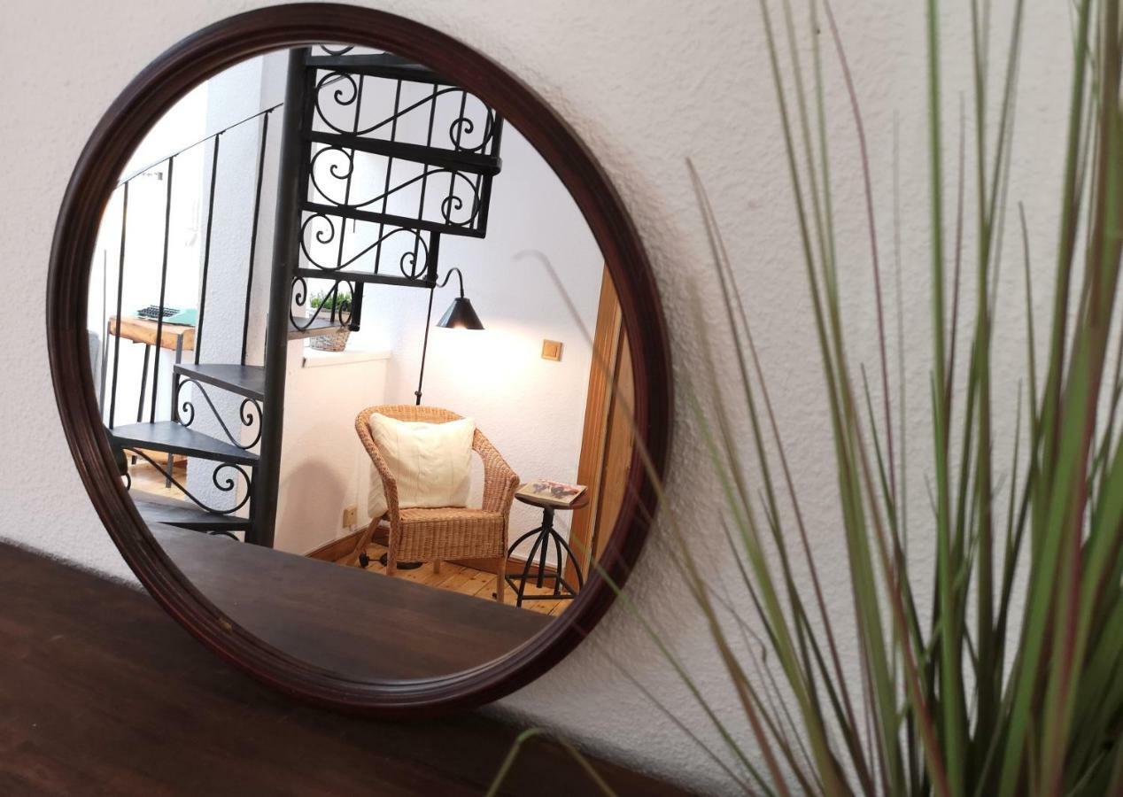 Апартаменты Apartamento Atocha 68 Мадрид Экстерьер фото