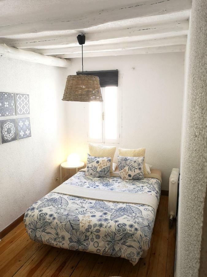 Апартаменты Apartamento Atocha 68 Мадрид Экстерьер фото